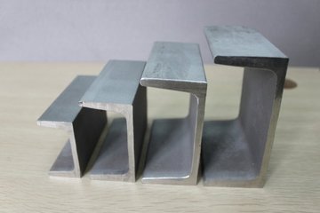 槽钢规格